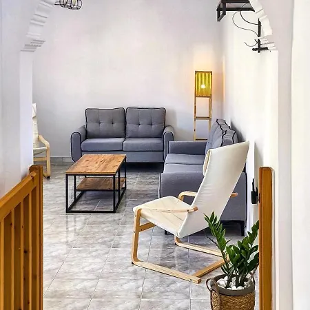 Lejlighed 54 Escape Naxos